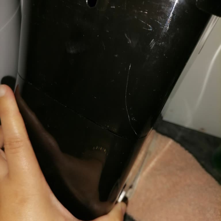 A101 Kiwi Fitre Kahve Makinesi