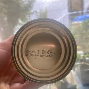 BonaCibo Bozuk Mama Zehirledi Ciğerli