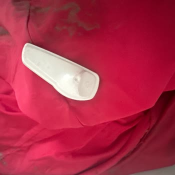 Oleg Cassini Sent My Dress with Security Tag Still Attached, Ruining My Event