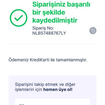 Nalburdayim.com Kalitesiz Ürün Ve Kötü Müşteri Hizmeti
