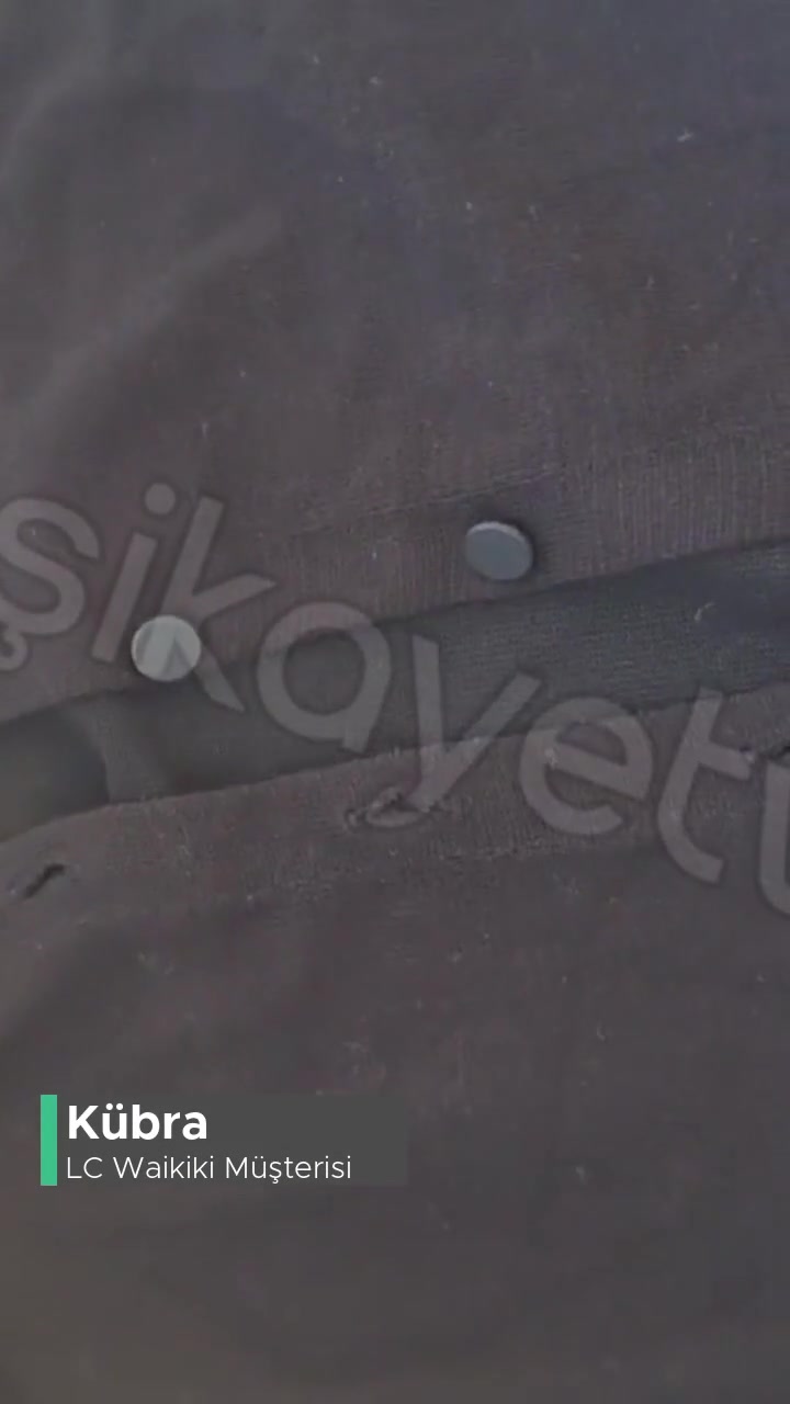 LCW Paramı İade Etmiyor! videonun kapak resmi