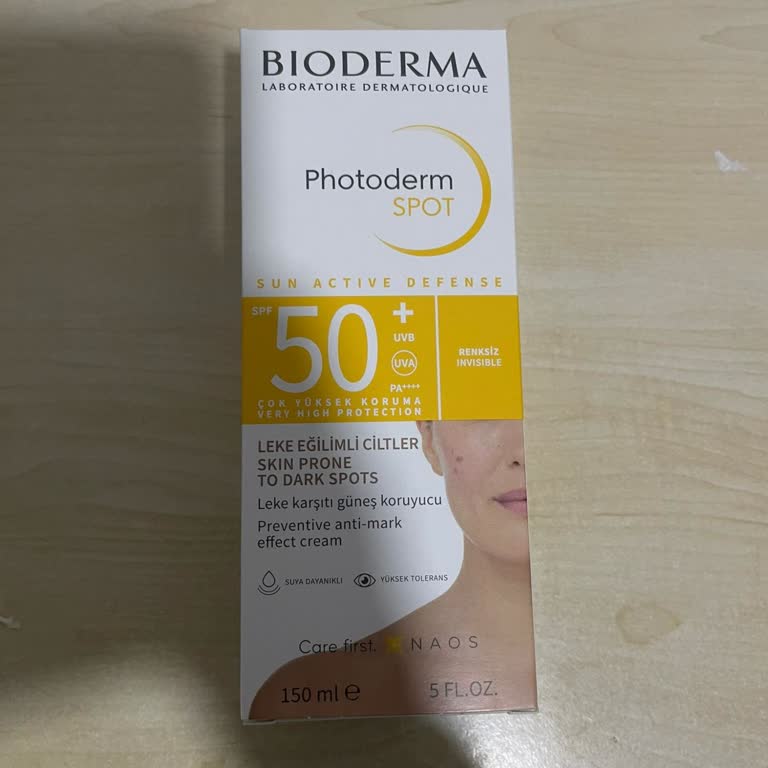 Eczasepeti.com Aldığım Bioderma Ürünü Orijinal Mi?