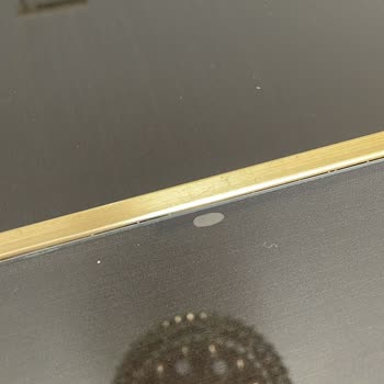 Dinç Metal Sehpa Ürün Ve Satıcı Beklentileri Karşılamıyor