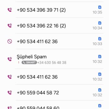 Koç Holding Adına Telefonda Rahatsızlık Veriyorlar