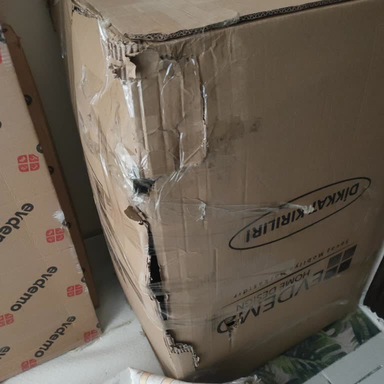 A101-Evdemo İş Birliği İle Mağdur Edildik