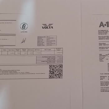 A101 Volta Se03 Alarmsız Teslimat