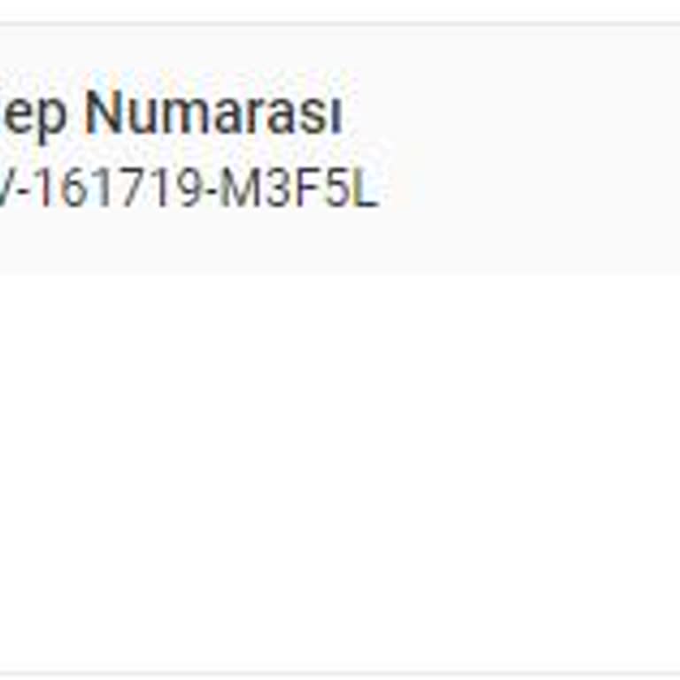 Karaca Züccaciye Karaca Ürünü 2 Aydır Yollayamıyor