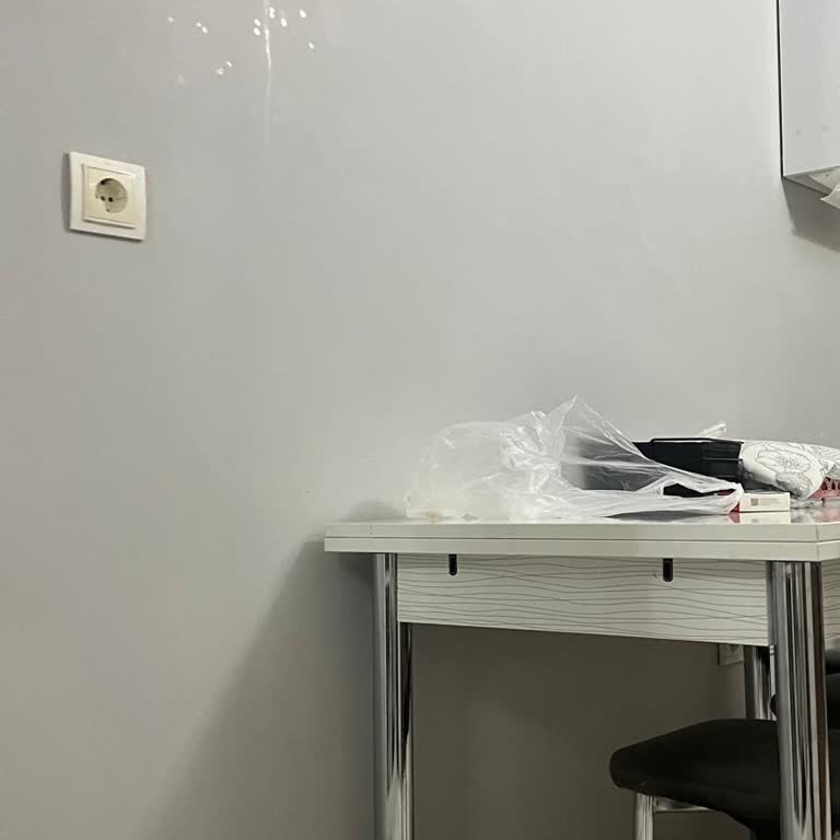 Marshall Boya Silinebilir Boya Beklentileri Karşılamadı