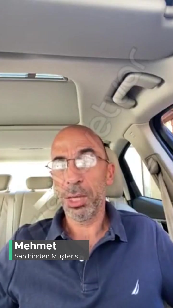 Sahibinden.com İlanımı Haksız Durdurdu, Ücretimi İade Edin! videonun kapak resmi