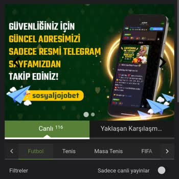 Jojobet Klon Site Kullanıyor Paramı Vermiyor