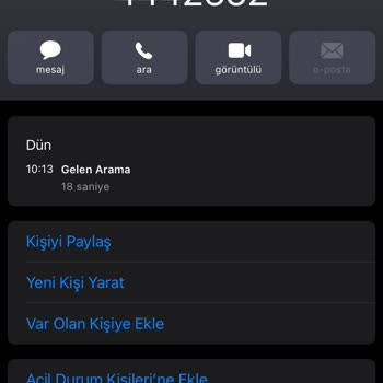 Aras Kargo Kargo Adresime Ulaşmadı