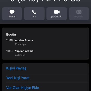 Aras Kargo Kargo Adresime Ulaşmadı