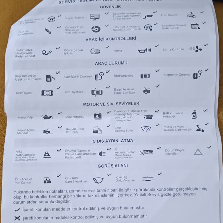 Renault Yetkili Servislerde Yaşanan Sorunlar Ve Yüksek Maliyetler