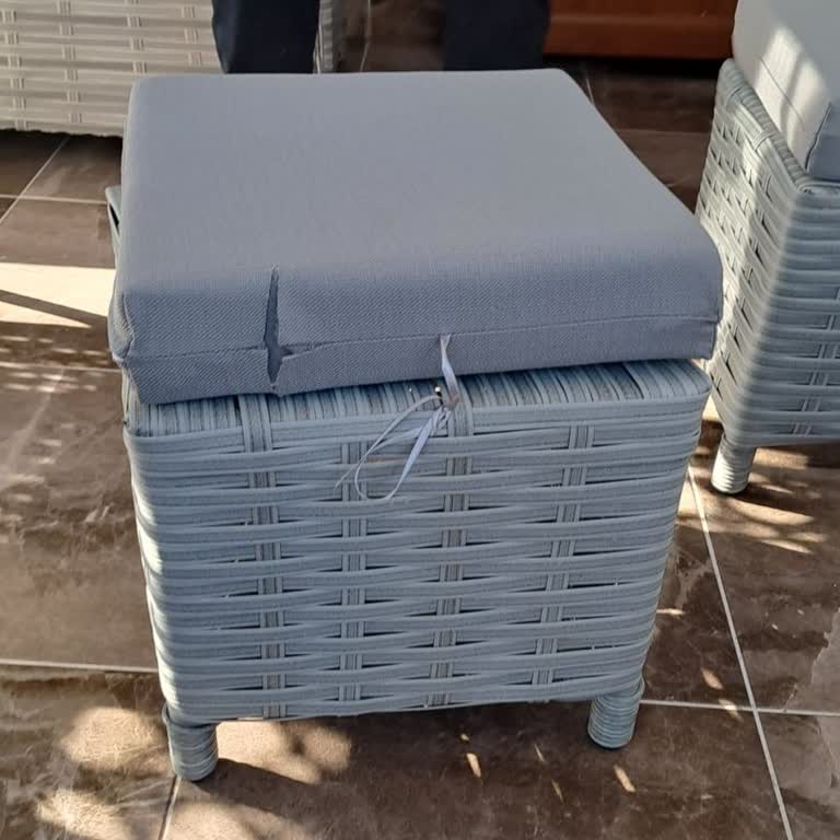 Devsa Mobilya (devsa_concept) Firmanın Bana Fiyaskosu