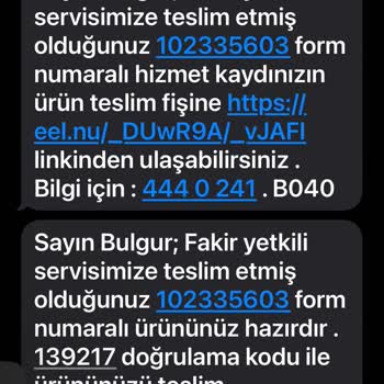 Delonghi Kahve Makinesi Sürekli Arızalanıyor