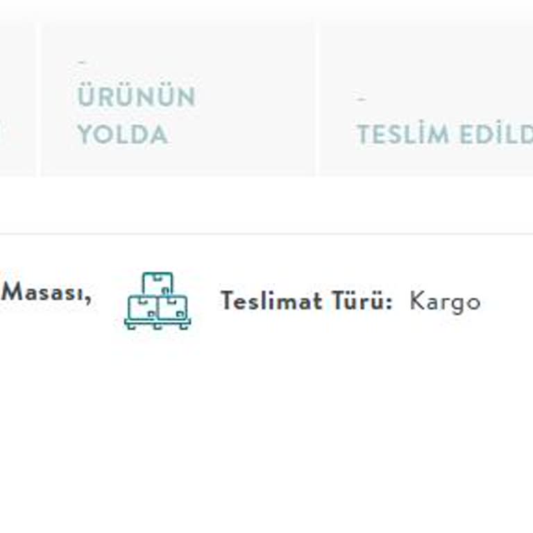 Vivense Sipariş Gecikmesi Faciası