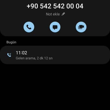 Vodafone Tarifesi Beklenmedik Şekilde Yükseldi