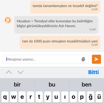 Trendyol Puan Sistemi Ve İndirim Problemi