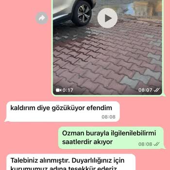 Sorumsuz Asat Tonlarca Su Heba Oldu