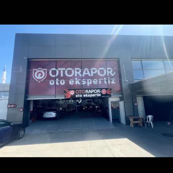 Oto Rapor Ankara Otonomi Şubesinde Ekspertiz Sorunu