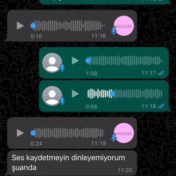 Btluxury Bt Luxury Butik'ten Yanıltıcı Satış Ve İade Politikası