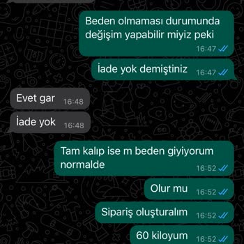 Btluxury Bt Luxury Butik'ten Yanıltıcı Satış Ve İade Politikası