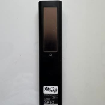 Samsung Yenı Nesil TV Kumandası Hiçbir Şekilde Şarj Olmuyor!