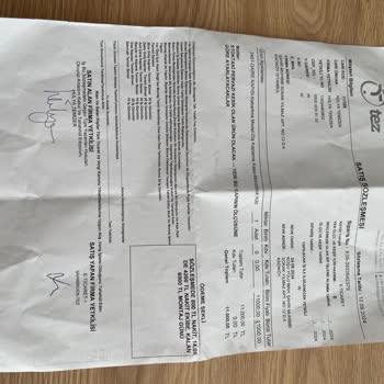 Tezdoor Kapı Tezdoor Hatasını Düzeltmeli