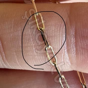 Reis Kuyumculuk Mağdur Olmam