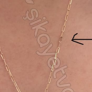 Reis Kuyumculuk Mağdur Olmam