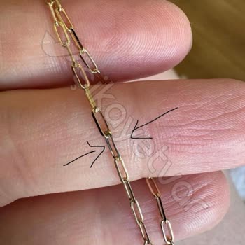 Reis Kuyumculuk Mağdur Olmam