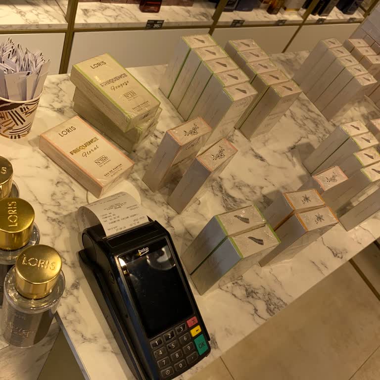 Yurtiçi Kargo Çerkezköy Şubesi İle Sürekli Yaşanan Sorunlar