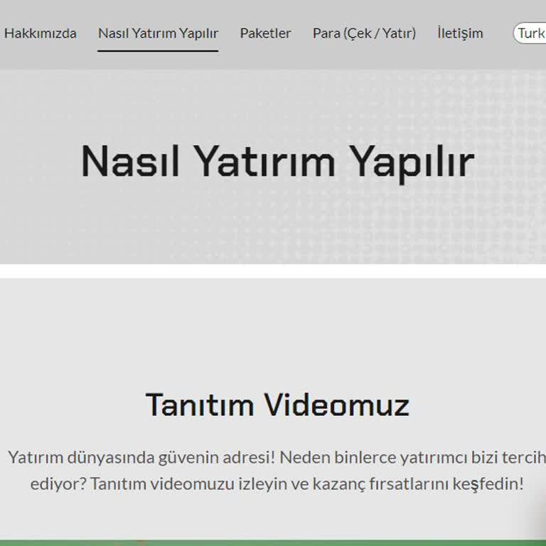 XTrader Xtrader Sitesinde Yatırım Mağduriyeti Ve Para İadesi Sorunu