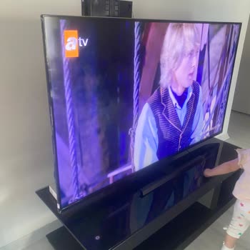 Vestel TV Yeni Alınmış Kusurlu Ürünün Değişim Ve İadeye Yanaşmaması