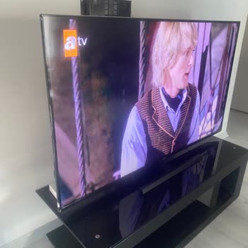 Vestel TV Yeni Alınmış Kusurlu Ürünün Değişim Ve İadeye Yanaşmaması