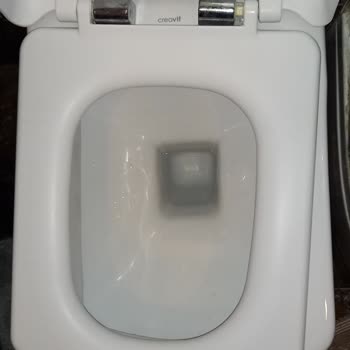 Creavit Klozet Menteşe Sorunu