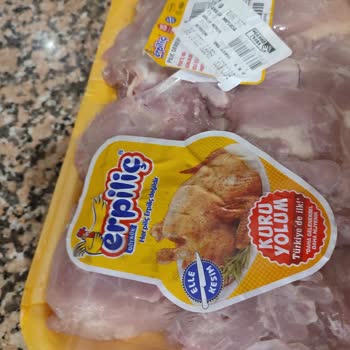 Getir Bozuk Ürün Ve İlgisiz Müşteri Hizmetleri