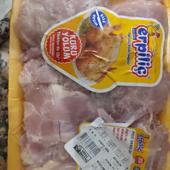 Getir Bozuk Ürün Ve İlgisiz Müşteri Hizmetleri