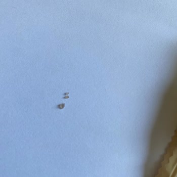 Mom's Natural Foods Kahve Dükkanından Alınan Üründe Cam Parçacığı Şoku