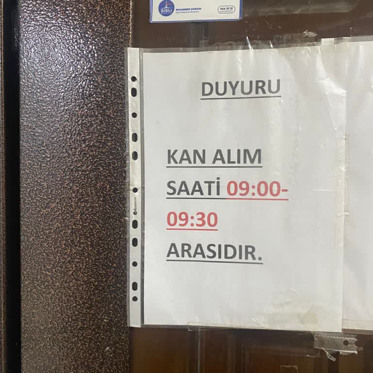 Aile Sağlığı Merkezleri Yetersiz Hizmet Ve İlgisizlik