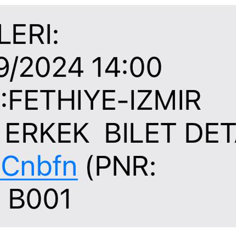 Pamukkale Turizm Pamukkale Yanlış Valiz