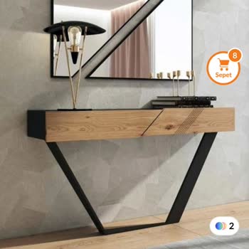 Trendyol Progetto Satıcısından Aldığım Ayna Teslim Edilmedi Ve Mağaza Kapatıldı