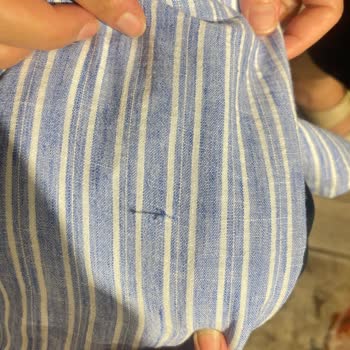 Elfida Moda Kusurlu Ürünler Ve Yetersiz Müşteri Hizmeti