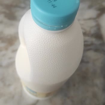 A101 Bozuk Gelen Ayran