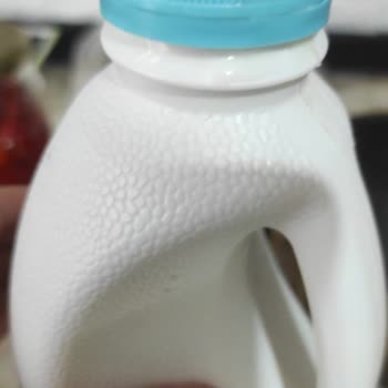 Birşah Hava Alıp Ekşimiş Ayran