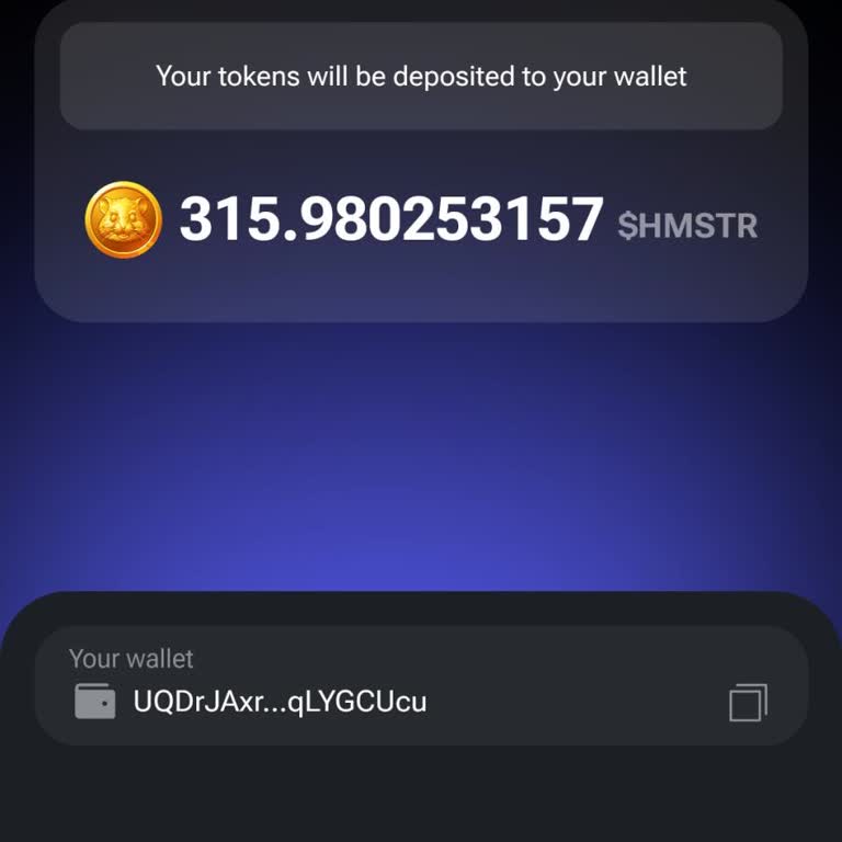 Telegram Hamster Kombat Acil Yardım Edin