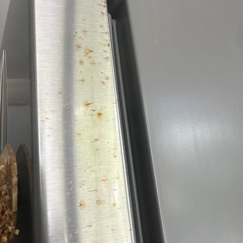 Bosch Buzdolabının Kısa Sürede Yıpranması Ve Garanti Sorunu