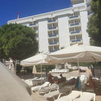 Garden Of Sun Hayal Kırıklığı: Hijyen Ve Hizmet Sorunları