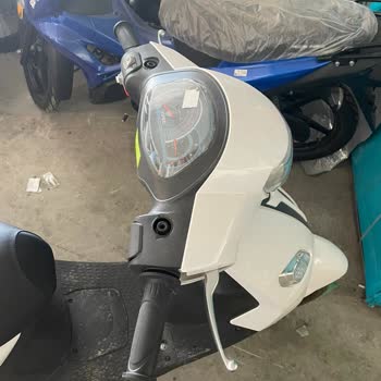 A101 Volta Motor Teslimat Sorunu. Motorda Çok Sayıda Çizik Var. Ayna Eksik.