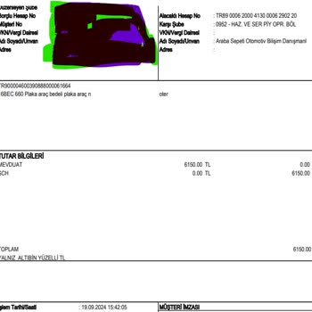 Carvak Tarafından Yapılan Tüketiciyi Yanıltmaya Yönelik Araç Satışı